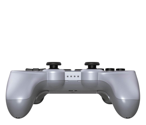 8BitDo PRO 2 Gamepad Hall Ed Gray - 1262424 - zdjęcie 4